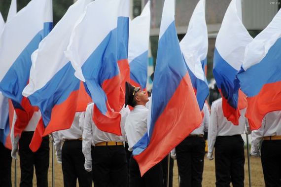 прописка в Шагонаре